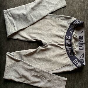 Gymshark Flex Leggings